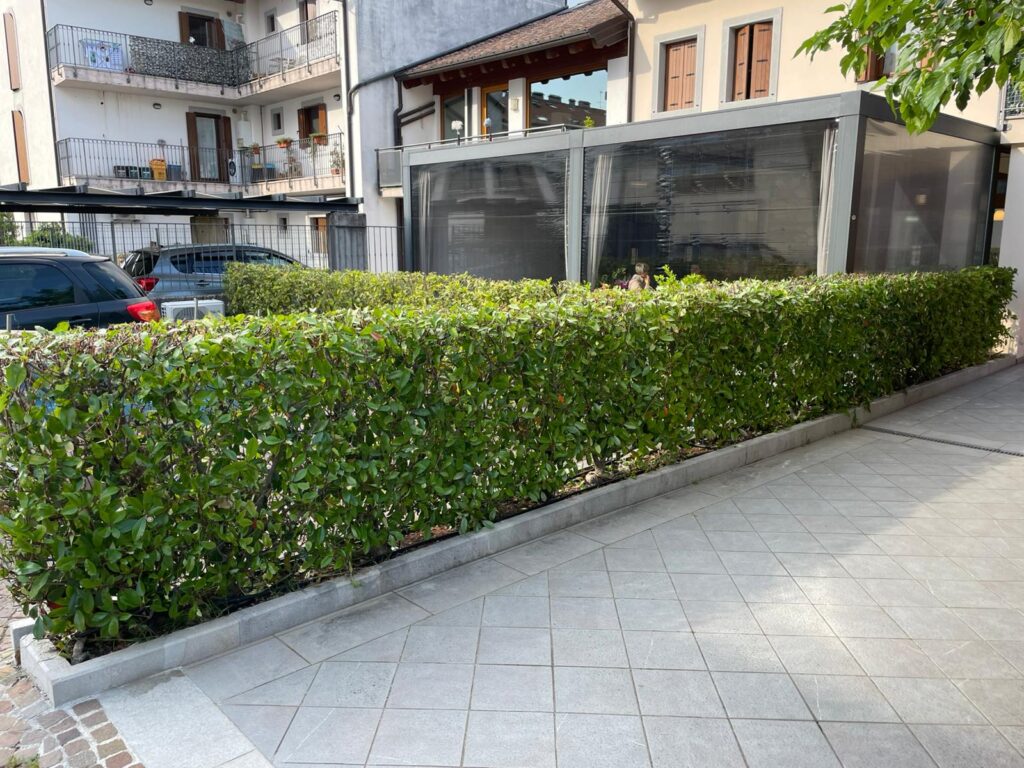 Lavori Svolti