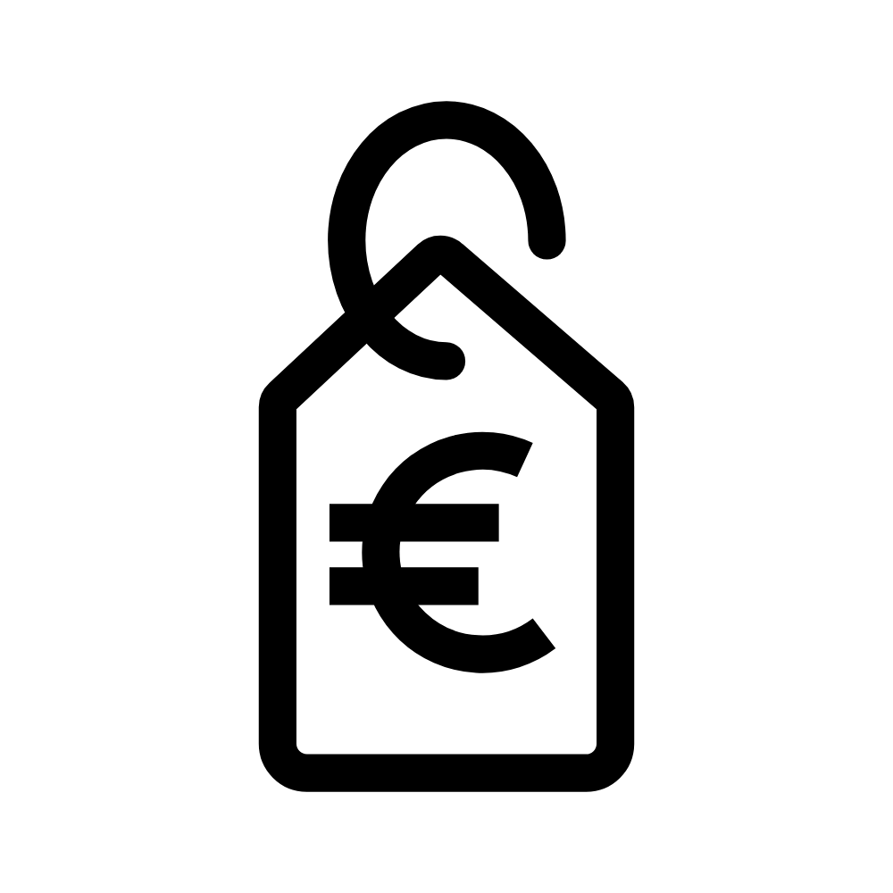 Prezzi trasparenti